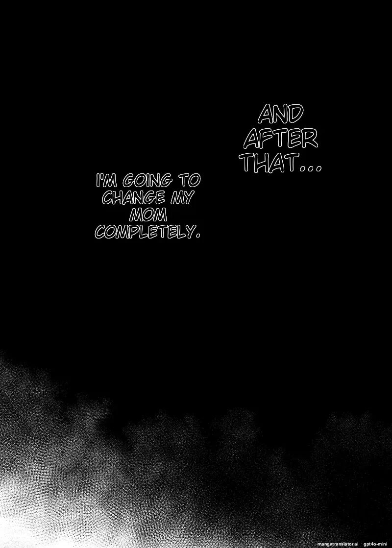 Haha Suwappingu ~ore No Kaa-san Wo Sashidashite Yanmama To Yari Makutta Hanashi~ Chapter 1000 Page 38